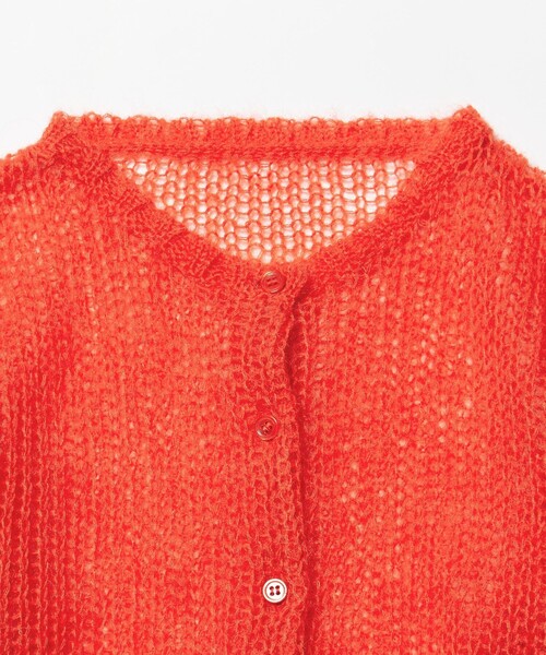 STEVEN ALAN（スティーブンアラン） カーディガン 「Steven Alan