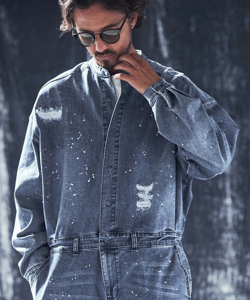 ANGENEHM（アンゲネーム） オールインワン mp12738-Used processing