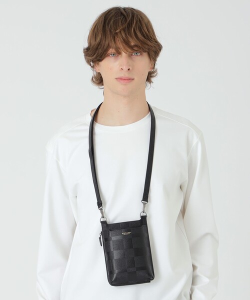 BLACK LABEL CRESTBRIDGE（ブラックレーベル クレストブリッジ