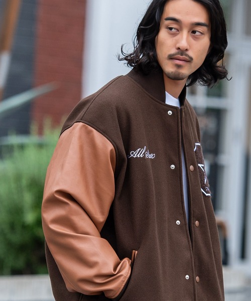 CONVERSE（コンバース） ブルゾン アウター 「CONVERSE/コンバース