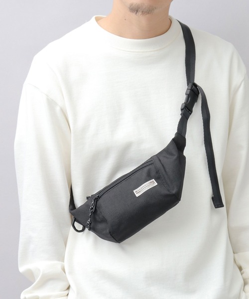 WILDERNESS EXPERIENCE（ウィルダネスエクスペリエンス） ウエスト