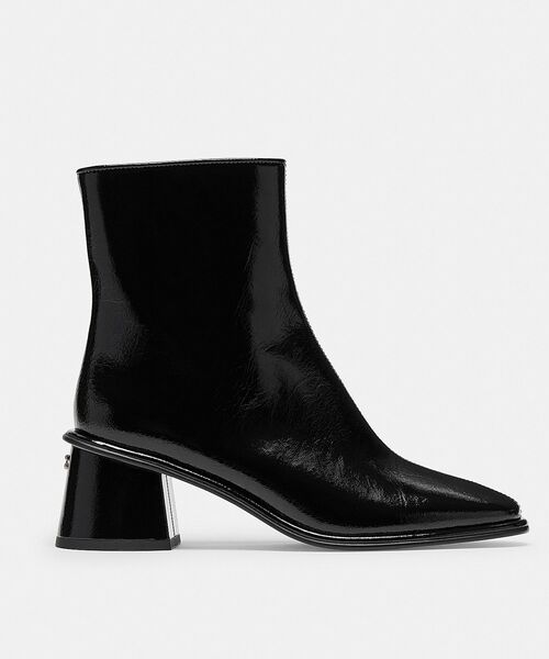 COACH（コーチ） ブーツ ジジ ブーティ レディース : ZOZOTOWN Yahoo