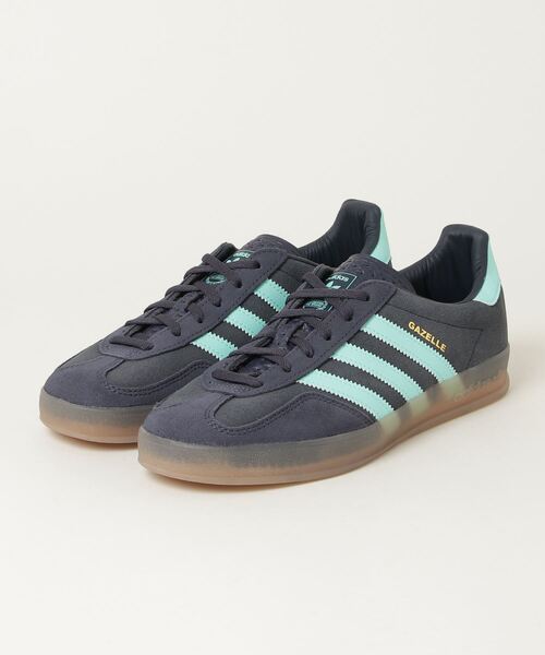 adidas Originals スニーカー GAZELLE INDOOR レディース メンズ