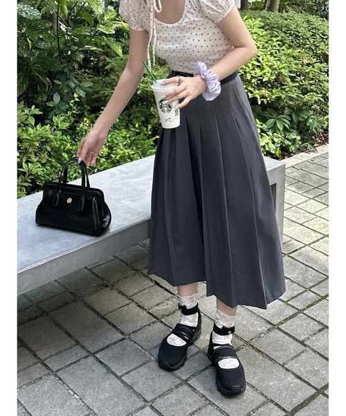 FILA（フィラ） スニーカー FILA x OJOS RGB PIER 3.0 MJ レディース