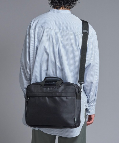 MAGASIN DE MODE TOOLS ビジネスバッグ 「MAGASIN DE MODE TOOLS