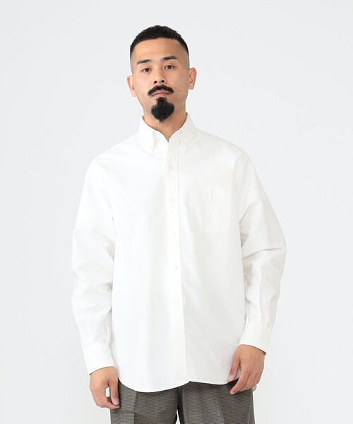 BEAMS+（ビームスプラス） シャツ BEAMS PLUS / アメリカン