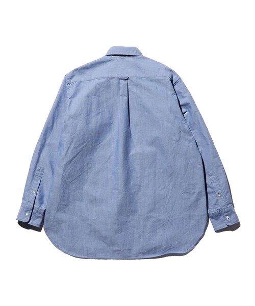 BEAMS+（ビームスプラス） シャツ BEAMS PLUS / アメリカン