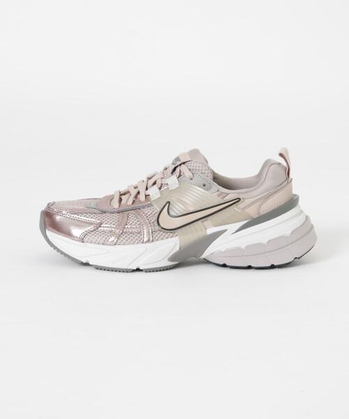 NIKE（ナイキ） スニーカー NIKE V2Kラン レディース : ZOZOTOWN Yahoo