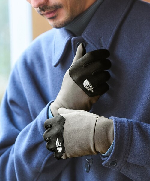 ISAMU KATAYAMA BACKLASH（イサムカタヤマ バックラッシュ） 手袋