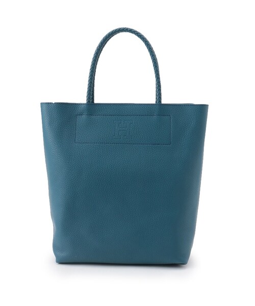 HIROFU（ヒロフ） トートバッグ 「チェスタ」レザートートバッグ L 本