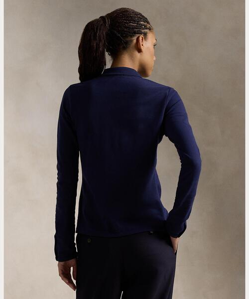 POLO RALPH LAUREN（ポロ・ラルフローレン） ブラウス シャツ ボタンド