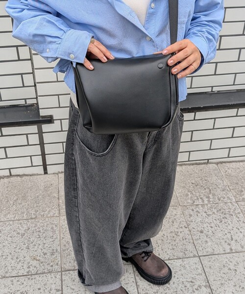 CAMPER（カンペール） ショルダーバッグ バッグ HECTOR ショルダー