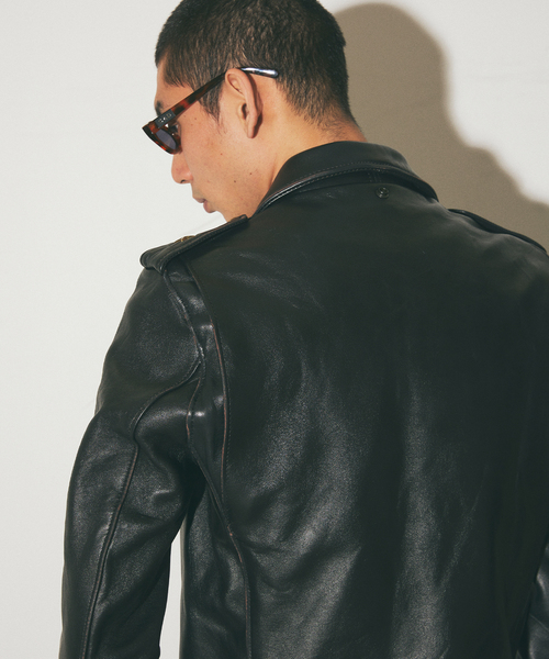 Schott N.Y.C（ショット） 革ジャン ライダース SCHOTT USA / ショット