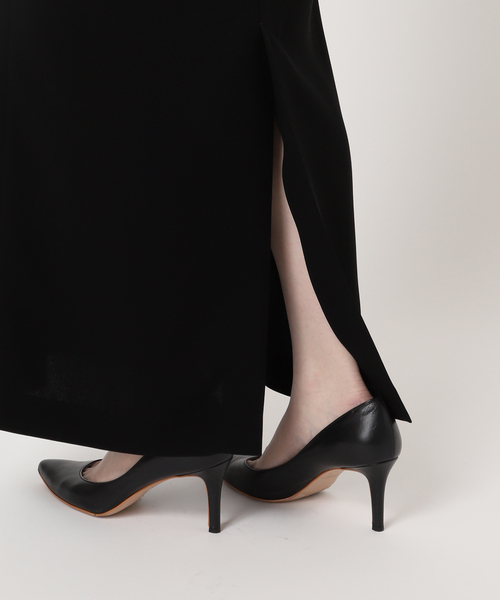 HARDY NOIR（アルディーノアール） ワンピース 「追加」ダブルクロス