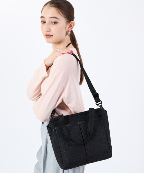 LeSportsac（レスポートサック） トートバッグ 「日本限定」SMALL EVER