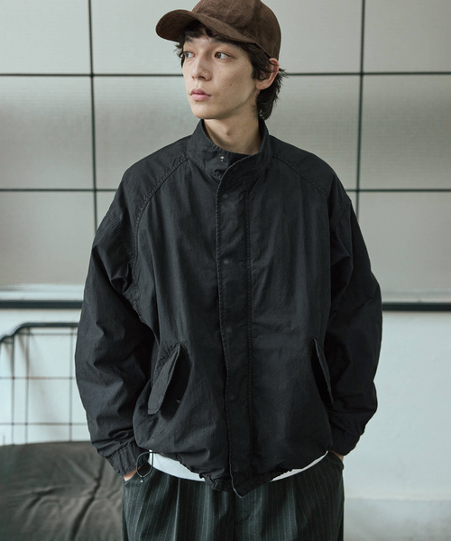 JOURNAL STANDARD（ジャーナルスタンダード） ミリタリージャケット