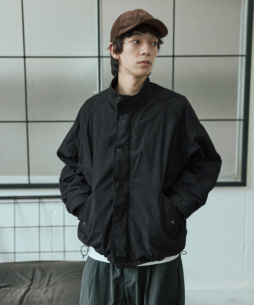 JOURNAL STANDARD（ジャーナルスタンダード） ミリタリージャケット