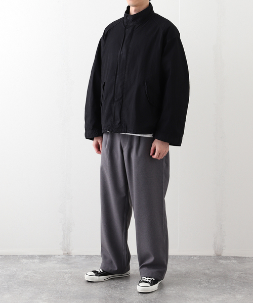 JOURNAL STANDARD（ジャーナルスタンダード） ミリタリージャケット