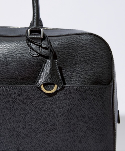 aniary（アニアリ） ビジネスバッグ ブリーフバッグ（エス-フィルム