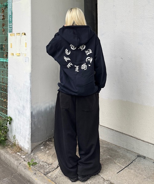 That's life パーカー メンズ レディース : ZOZOTOWN Yahoo!店 - 通販