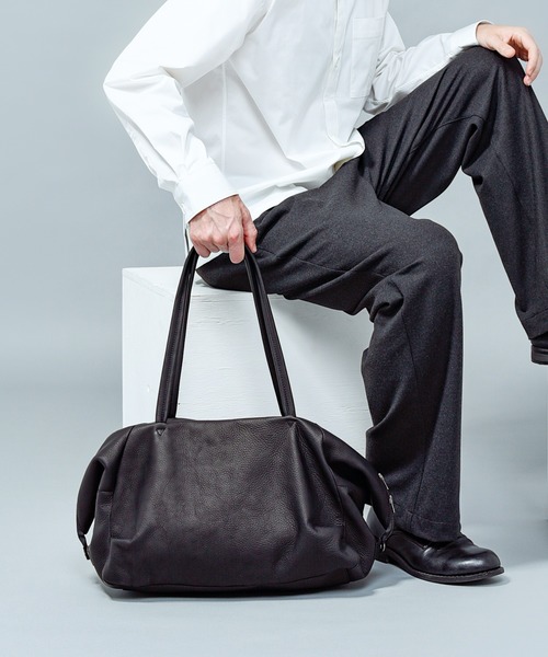 MR.OLIVE（ミスターオリーブ） ボストンバッグ メンズ レディース