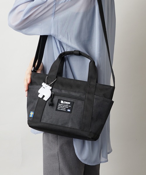 moz（モズ） ショルダーバッグ バッグ 2WAYショルダーバッグ トート