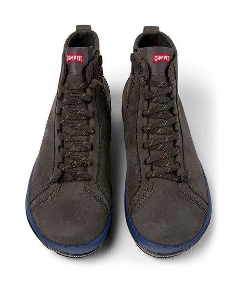 CAMPER（カンペール） スニーカー PEU PISTA GM / ハイカットシューズ