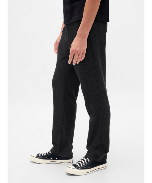 GAP（ギャップ） パンツ ウールブレンド リラックスフィット