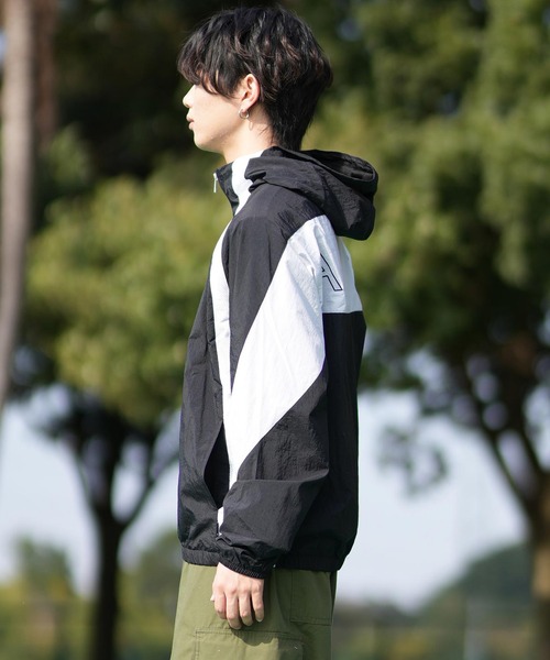 NIKE（ナイキ） ナイロンジャケット AS M NIKE AIR WVN JKT ジャケット