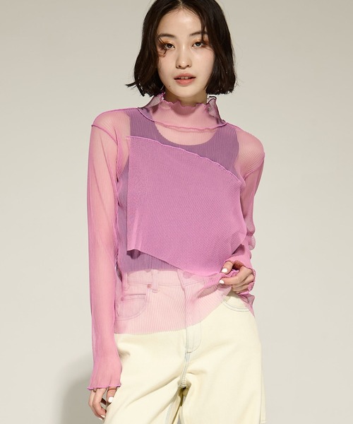 kotohayokozawa（コトハヨコザワ） tシャツ 「kotohayokozawa