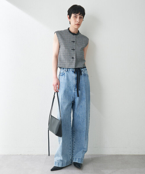 Whim Gazette（ウィム ガゼット） ジーンズ デニム デニムパンツ