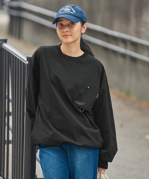 THE CRAFT CREW PRODUCTS tシャツ メンズ レディース : ZOZOTOWN Yahoo