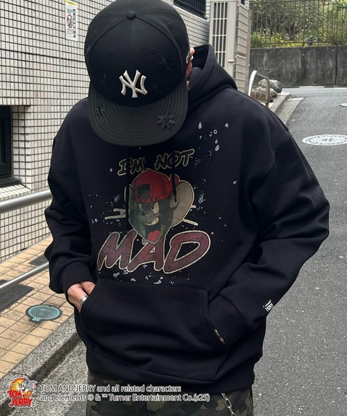 パーカー メンズ レディース : ZOZOTOWN Yahoo!店 - 通販 - Yahoo