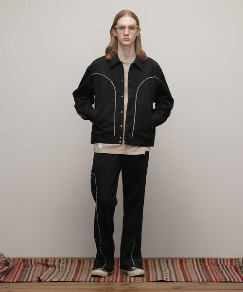 Schott N.Y.C（ショット） ブルゾン アウター Schott/ショット/JERSEY