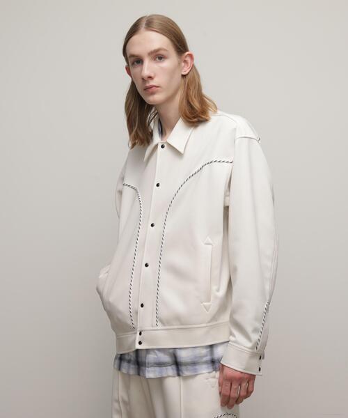 Schott N.Y.C（ショット） ブルゾン アウター Schott/ショット/JERSEY