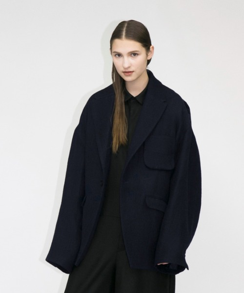 my beautiful landlet（マイビューティフルランドレット） ジャケット