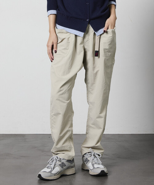 FREAK'S STORE（フリークスストア） パンツ 限定展開 GRAMICCI