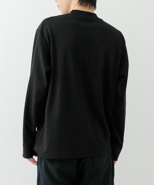 ITEMS URBANRESEARCH（アイテムズ アーバンリサーチ） tシャツ ポンチ