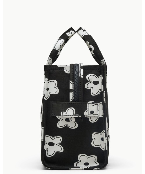 MARC JACOBS（マーク・ジェイコブス） トートバッグ DAISY CANVAS TOTE