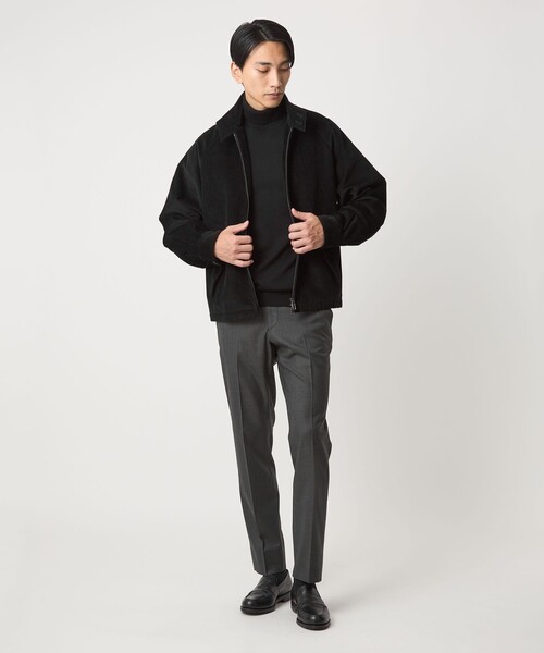 BARACUTA（バラクータ） ブルゾン アウター 「別注」「BARACUTA」GLR