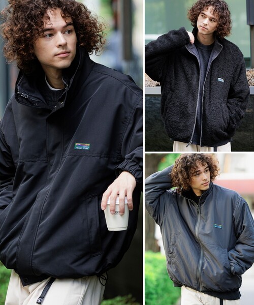 FREAK'S STORE（フリークスストア） ブルゾン アウター 限定展開