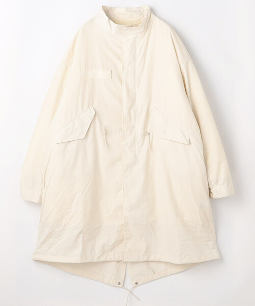 FREAK'S STORE（フリークスストア） モッズコート コート M65 LINER