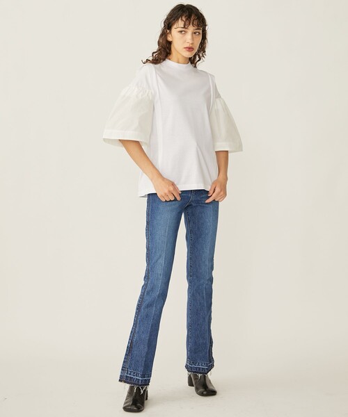 TOGA（トーガ） ジーンズ デニム デニムパンツ 「TOGA PULLA