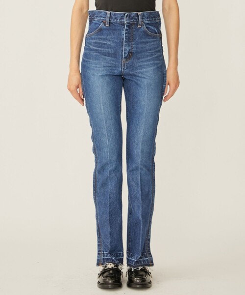 TOGA（トーガ） ジーンズ デニム デニムパンツ 「TOGA PULLA