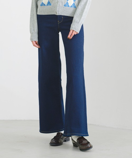 Levi's（リーバイス） ジーンズ デニム デニムパンツ 318(TM