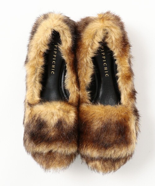 PIPPICHIC（ピッピシック） シューズ 「1/1値下げ」PIPPICHIC