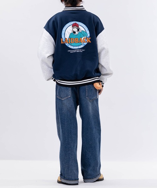 RED CAP GIRL（レッドキャプガール） スタジャン 「a-r」「RedCapGirl