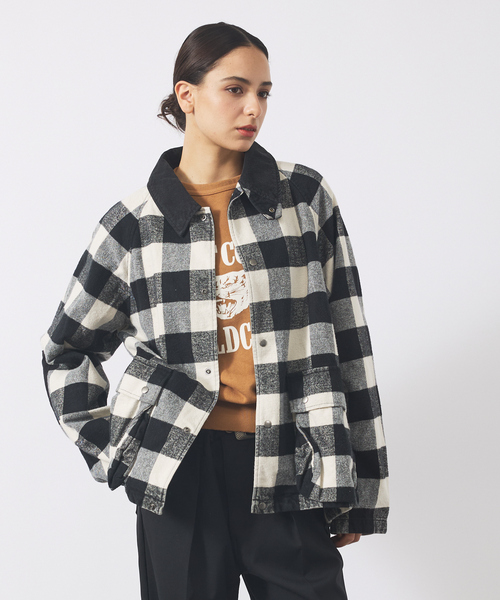 REMI RELIEF（レミ レリーフ） カバーオール 「REMI RELIEF