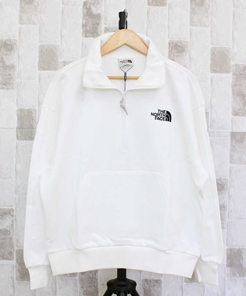 THE NORTH FACE（ザ ノースフェイス） トレーナー スウェット