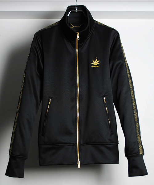 drestrip（ドレストリップ） ジャージ 「drestrip / ドレストリップ